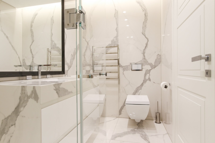 To Let 3 Bedroom Property for Rent in Bantry Bay Western Cape